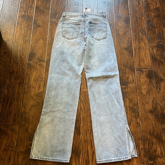 NWT!! Gray Lab jeans, size 25 - Picture 15 of 16